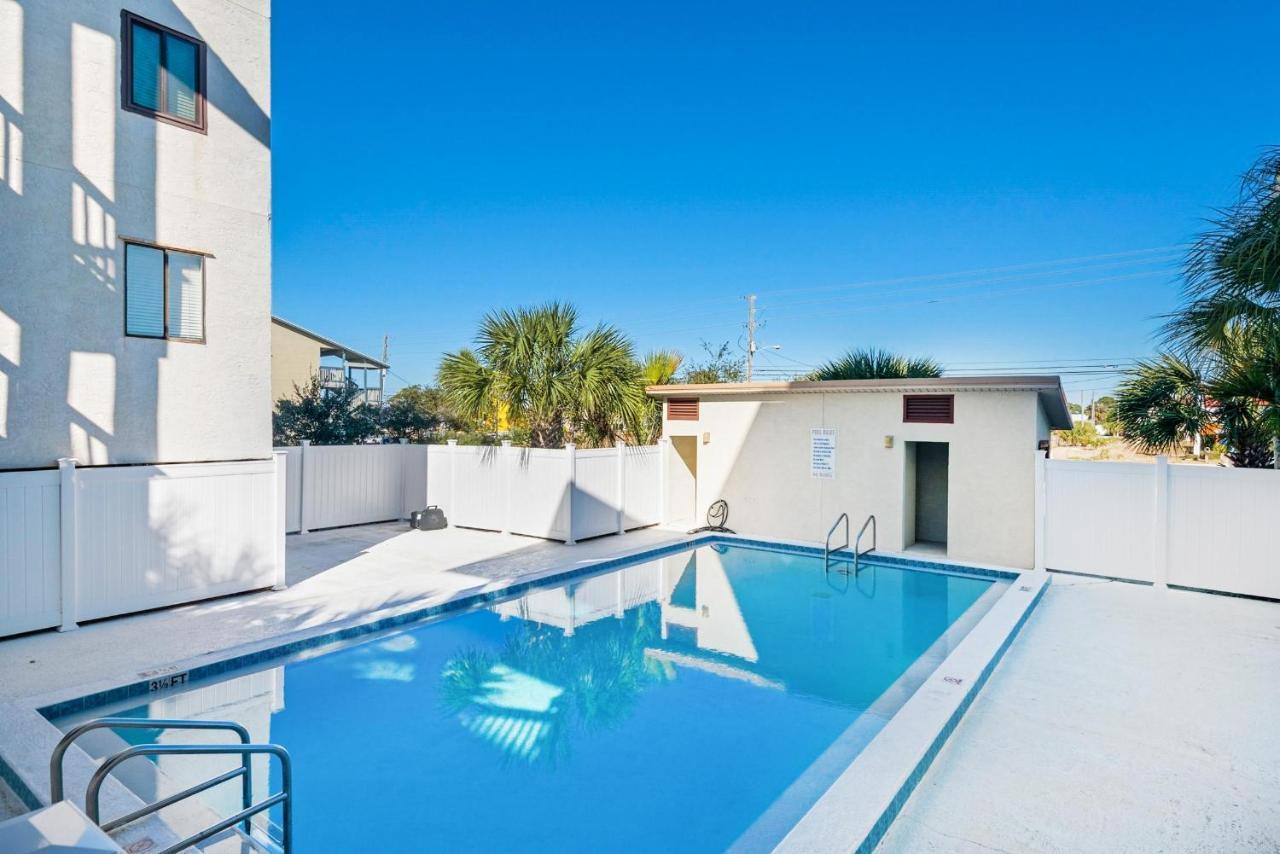 Sandcastle Villas #24 Panama City Beach Exterior photo